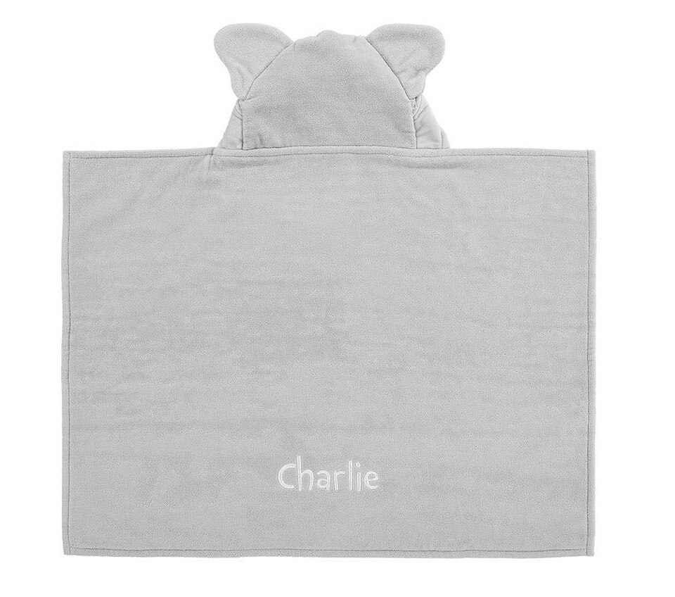 Koala Nursery Wrap Pottery Barn Kids AU